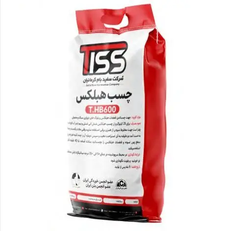  چسب هبلکس HB600 